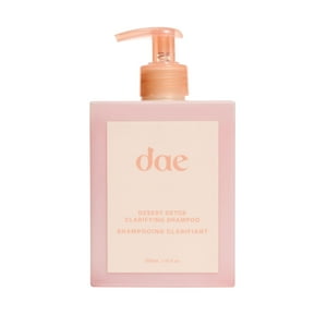 Champú Dae Hair Desert Detox Clarifying, 300 Ml, Tamaño Completo