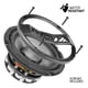 thumbnail image 4 of Altavoz de medios PRV AUDIO de 6.5" de fibra de carbono, 500 W, 4 ohmios, 4 of 7