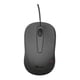 thumbnail image 2 of Mouse Óptico Compacto Ziva 3 Botones - PS, 2 of 4