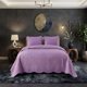 thumbnail image 3 of Cubrecama De Verano 2 Plaza Color Morado, 3 of 4