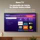 thumbnail image 2 of Televisor 32” HD Smart TV Roku C32v1hr Caixun, 2 of 12