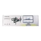 thumbnail image 4 of Soporte TV y Monitor 42 a 70 pulgadas Resistente - PS, 4 of 4