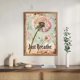 thumbnail image 4 of Kit de Arte de Diamantes GEMFAMILY 5D Just Breathe para Adultos, 4 of 9