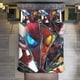 thumbnail image 5 of Spiderman Bedding Sets for Kids Men Women, 5 of 5