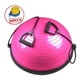 thumbnail image 2 of Balon Bosu Gym Pelota Yoga Semiesfera De Resistencia 64cm, 2 of 2