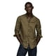 thumbnail image 1 of Camisa Tommy Hilfiger Flex de popelina regular de manga larga para hombre, 1 of 3