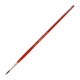 thumbnail image 1 of Pincel Escoda Saturno 3825 Redondo de Marta Negra Nº 6, 1 of 1