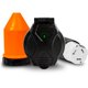 thumbnail image 1 of Kit de toma de corriente RV Power Inlet True Mods 50 A Shore NEGRO, 1 of 9