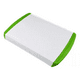 thumbnail image 1 of Tabla Cocina Para Picar Alimentos Verduras Multi Chop N Clea Blanco, 1 of 3