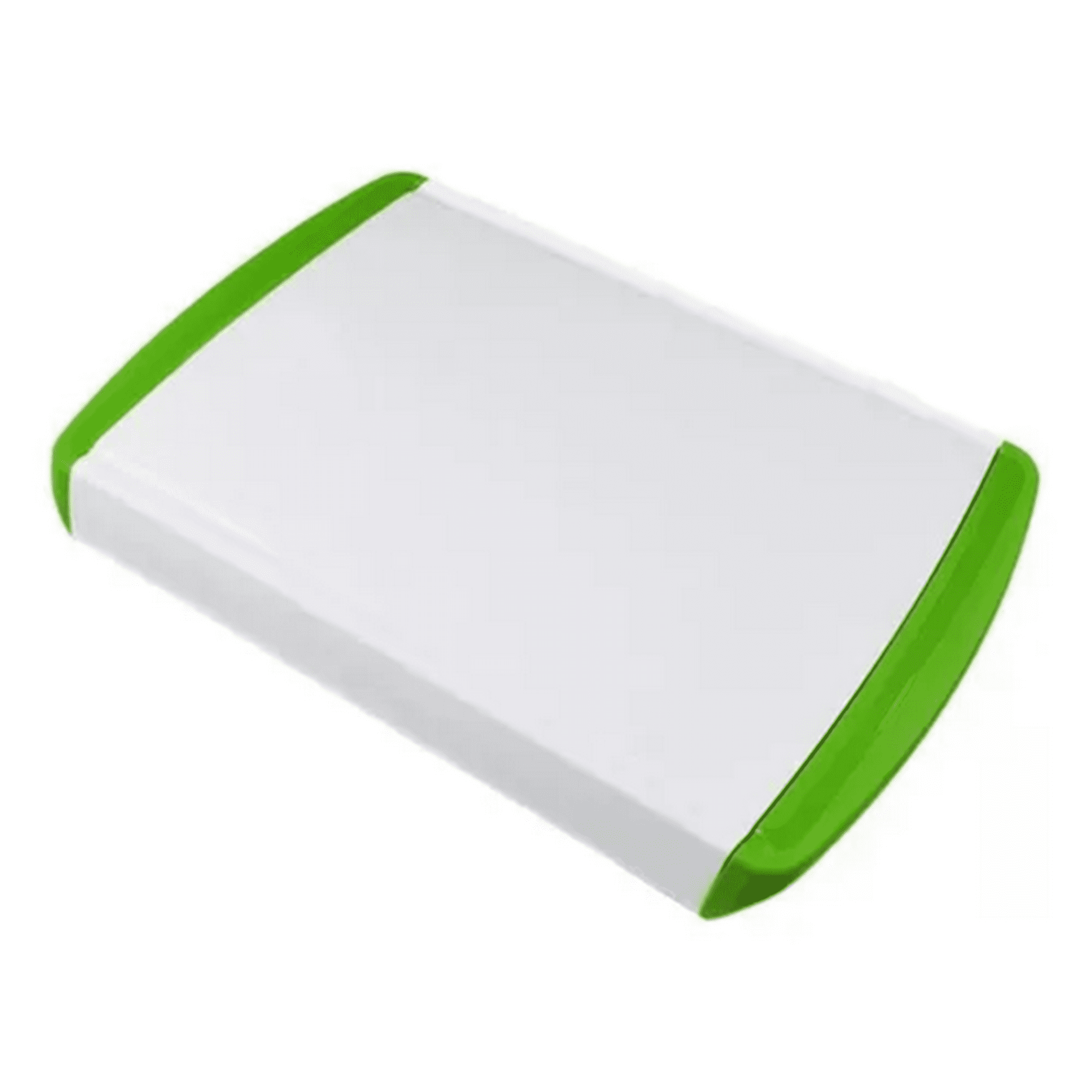 Genérico - Tabla Cocina Para Picar Alimentos Verduras Multi Chop N Clea Blanco