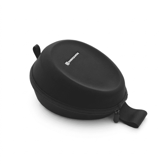 Estuche Rígido para Audífonos Beyerdynamic DT HARDCASE con Interior de Terciopelo para Modelos Pro y Custom
