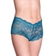 thumbnail image 2 of Calzon Pantaleta Encaje 20456, 2 of 3