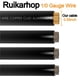thumbnail image 3 of Cable CCA de aluminio revestido de cobre de calibre 1/0 de 20 pies con conectores, 3 of 7