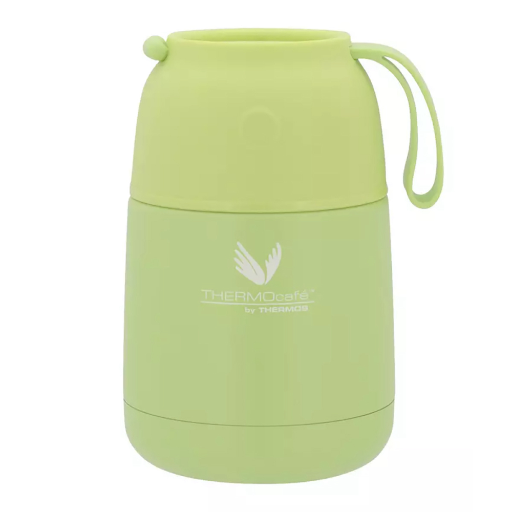 Termo De Comida Acero Inoxidable Cool Lime 450Ml Thermos
