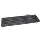 thumbnail image 1 of Teclado Usb Lecoo KB102 Alámbrico Negro, 1 of 4
