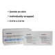 thumbnail image 4 of Toallitas removedoras de adhesivo McKesson Sterile 50 toallitas, 4 of 8