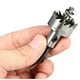 thumbnail image 2 of Juego De 5 Brocas Corona Perforadora Metal, 2 of 3