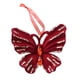 thumbnail image 3 of Adorno Colgante Para árbol De Navidad, Pequeño Regalo De Navidad Para El Hogar, La Oficina, Vacaciones, Pared, Mariposa, 3 of 3