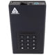 thumbnail image 5 of Disco Duro Apricorn Aegis Padlock DT 6 TB USB 3 256 bits, 5 of 6