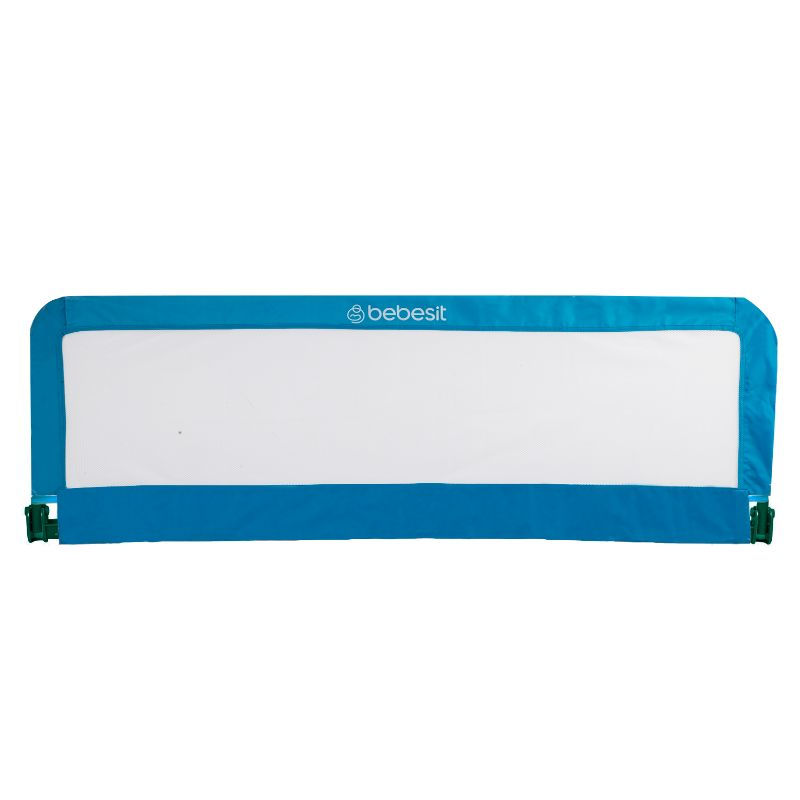 Bebesit - Baranda Bed Rall Azul