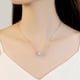 thumbnail image 2 of Charm Plata 925 Compatible Pandora God Heart 12 5 Mm, 2 of 3