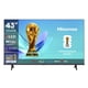 thumbnail image 1 of Televisor Smart TV 43q4sv 43 Hisense, 1 of 16