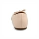 thumbnail image 3 of Ballerina Mujer Delhi Taupe, 3 of 5