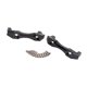 thumbnail image 1 of Soporte Montaje Parachoques Axial SCX10, 1 of 3