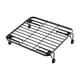 thumbnail image 2 of Escurridor De Platos Para Fregadero, Soporte De Almacenamiento Ajustable Para Cafetería, Cocina, Restaurante M, 2 of 3