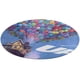 thumbnail image 1 of Alfombra Redonda Disney Up Felpa Coral 60cm, 1 of 6