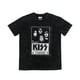 thumbnail image 1 of Polera Hombre In Concert Gris Kiss, 1 of 3