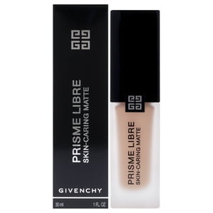 Givenchy - Base Mate Prisme Libre Que Cuida La Piel - -C Mediana Con Matices Rosados Y Frescos De Para Mujeres - Base