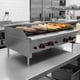 thumbnail image 2 of Parrilla A Gas 120 X76 Cm Modelo Gb 48, 2 of 9