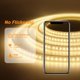 thumbnail image 2 of Tira de luces LED tlinkosta, 16,4 pies, 600 LED, resistentes al agua, 3000 K, 2 of 9
