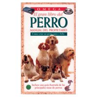 Omega Ediciones - El Gran Libro Del Perro