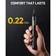 thumbnail image 3 of Herramienta rotativa inalámbrica Fanttik F2 Master Kit Mini 25000 RPM, 3 of 9