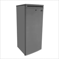 Maigas - Congelador Vertical 182 Lts. Gris Bd182G