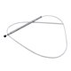 thumbnail image 2 of Antena De Mástil De Antena Eléctrica Para Coche 3345775 Reemplaza Para Volvo S40 2000-2003, 2 of 5