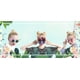 thumbnail image 5 of Gafas de sol Ocean Line Luau Party, 9 pares, regalos hawaianos para niños, 5 of 7