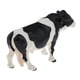 thumbnail image 2 of Simulación Granja Animal Figura Coleccionables Ni?os Juguetes Simmental Black Bull, 2 of 5