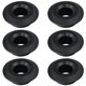 thumbnail image 1 of Adaptador de tanque Vsttar 1/2" ID – Pack de 6 juntas de goma, 1 of 8