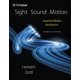 thumbnail image 1 of Libro WADSWORTH Sight Sound Motion: Estética de la Imagen, el Sonido y el Movimiento, 1 of 1