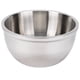 thumbnail image 1 of Bowl Doble Acero Inox 7 5 Lt New, 1 of 4