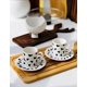 thumbnail image 3 of Set de Tazas y Platos 6 Piezas con Diseño Moderno, 3 of 3