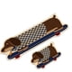 thumbnail image 4 of Duo De Alfombras De Goma Minimalistas Para Cocina B8, 4 of 4