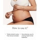 thumbnail image 3 of Aceite para barriga HATCH Belly Oil Mini Me, 30 ml, vegano, rico en nutrientes, 3 of 3