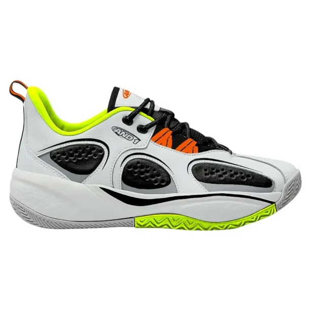 ZAPATILLA HOMBRE CROSS UP AD90231M-WB AND1