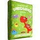 thumbnail image 1 of Libro Plumitas - Dinosaurios, 1 of 2