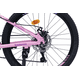 thumbnail image 4 of BICICLETA TOTEM MTB ARO 24 SAILING NOVA  COLOR ROSADO, 4 of 5