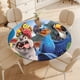 thumbnail image 4 of Mantel Ajustado Redondo Río Theme Impermeable 150 cm, 4 of 6